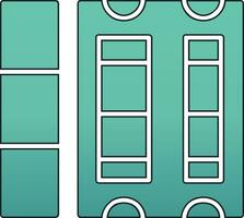 Graphic Design Vector Icon