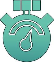 Performance Vector Icon