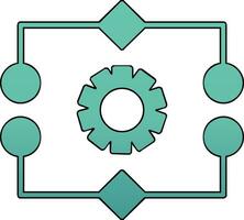Logical Vector Icon