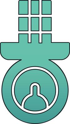 Reputation Vector Icon