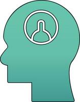 Empathy Vector Icon