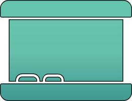 Board Vector Icon