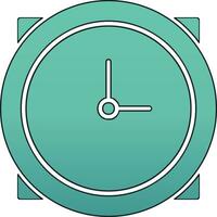 Alarm clock Vector Icon