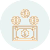 Money Vector Icon