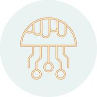 Digitalization Vector Icon