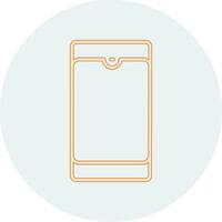 Smart Phone Vector Icon