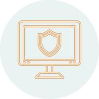 Security Vector Icon