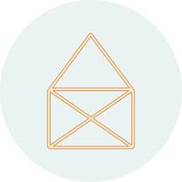 Mail Vector Icon