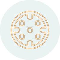 Viewer Vector Icon