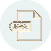 Javascript Vector Icon