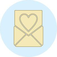 Message Vector Icon