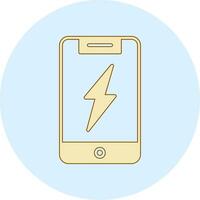 Smartphone Vector Icon