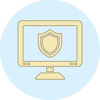 Security Vector Icon
