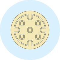 Viewer Vector Icon
