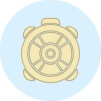 Lifesaver Vector Icon