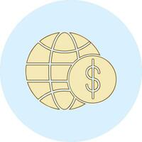 Investment Vector Icon