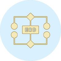 Erd Vector Icon