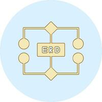 Erd Vector Icon