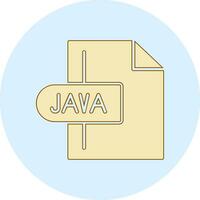 Javascript Vector Icon