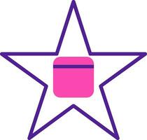 Star Vector Icon