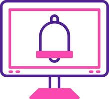 Notification Vector Icon