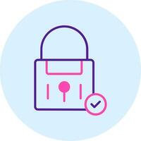 Security Vector Icon