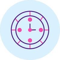 Time Vector Icon