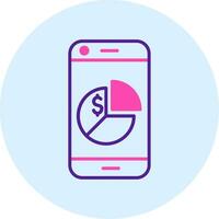 Smartphone Vector Icon