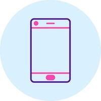 Smartphone Vector Icon
