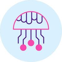 Digitalization Vector Icon