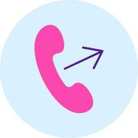 Phone Vector Icon