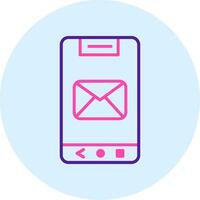 Mail Vector Icon