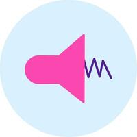 Audio Vector Icon