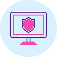 Security Vector Icon