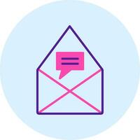 Mail free Vector Icon