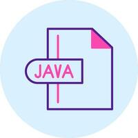 javascript vector icono