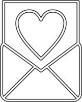 Message Vector Icon
