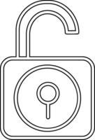 Privacy Vector Icon