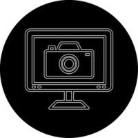 Camera Vector Icon