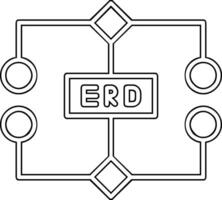 Erd Vector Icon