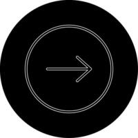 Next Vector Icon