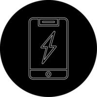 Smartphone Vector Icon