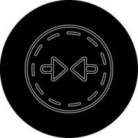 Compress Vector Icon