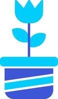 Plant Vector Icon