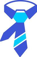 Tie Vector Icon