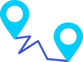 Location Vector Icon