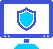 Security Vector Icon