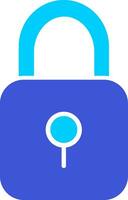 Lock Vector Icon