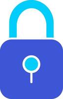 Lock Vector Icon