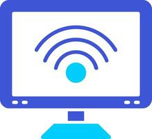 Wifi Vector Icon